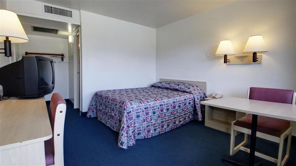 Econo Lodge Midvale Room photo