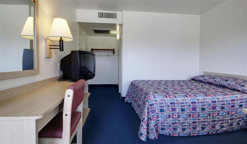 Econo Lodge Midvale Room photo